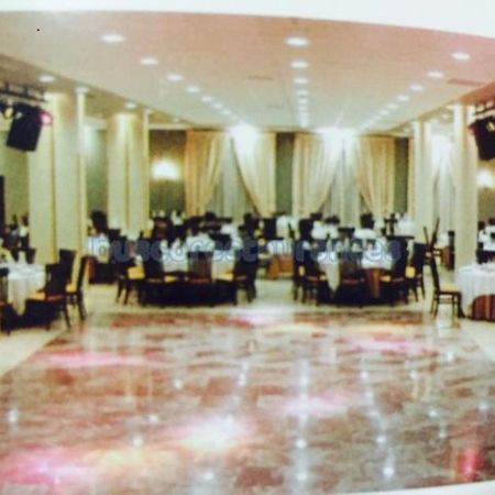 Hotel La Atalaya Fuentiduena de Tajo エクステリア 写真