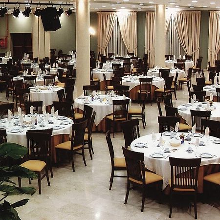 Hotel La Atalaya Fuentiduena de Tajo エクステリア 写真