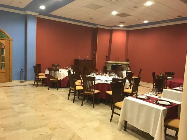 Hotel La Atalaya Fuentiduena de Tajo エクステリア 写真