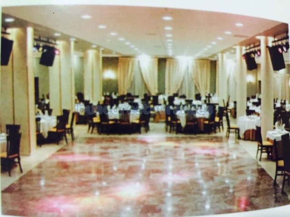 Hotel La Atalaya Fuentiduena de Tajo エクステリア 写真