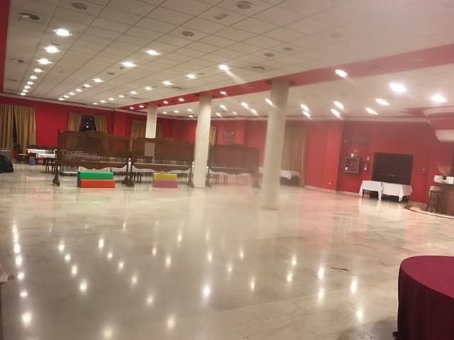 Hotel La Atalaya Fuentiduena de Tajo エクステリア 写真