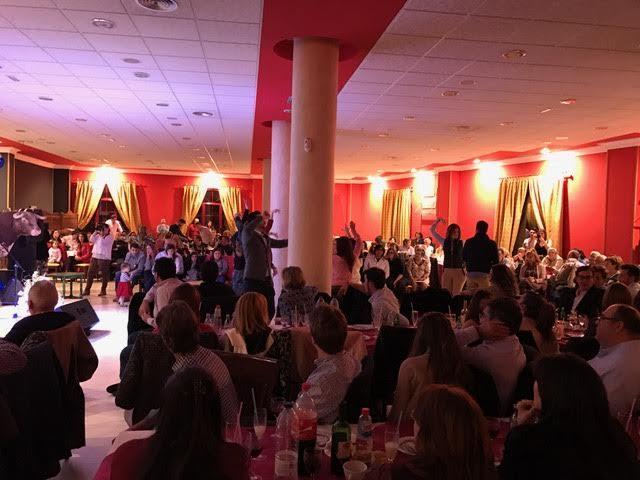 Hotel La Atalaya Fuentiduena de Tajo エクステリア 写真