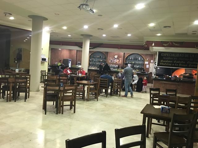 Hotel La Atalaya Fuentiduena de Tajo エクステリア 写真