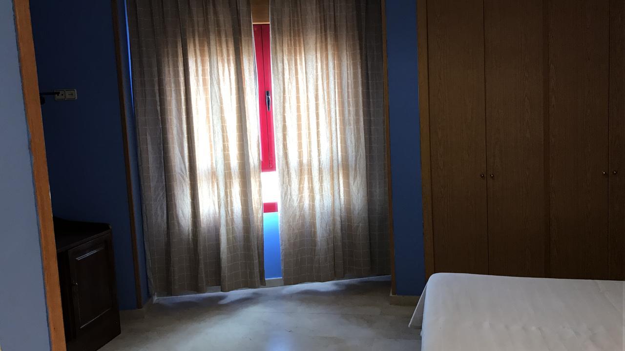 Hotel La Atalaya Fuentiduena de Tajo エクステリア 写真