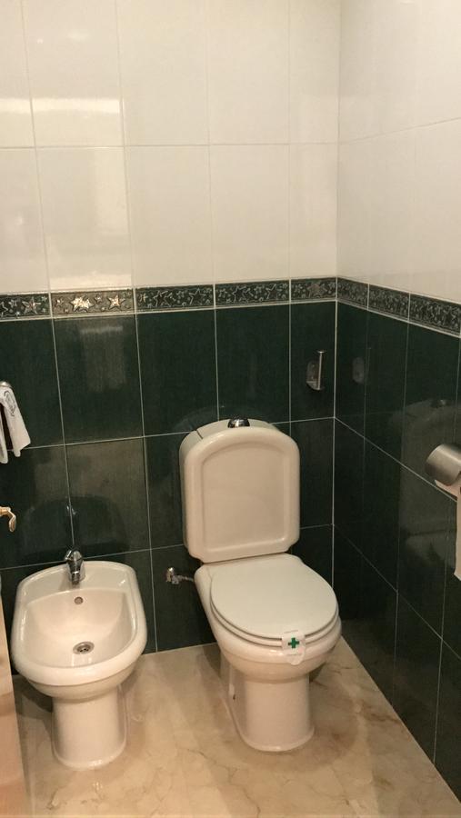 Hotel La Atalaya Fuentiduena de Tajo エクステリア 写真