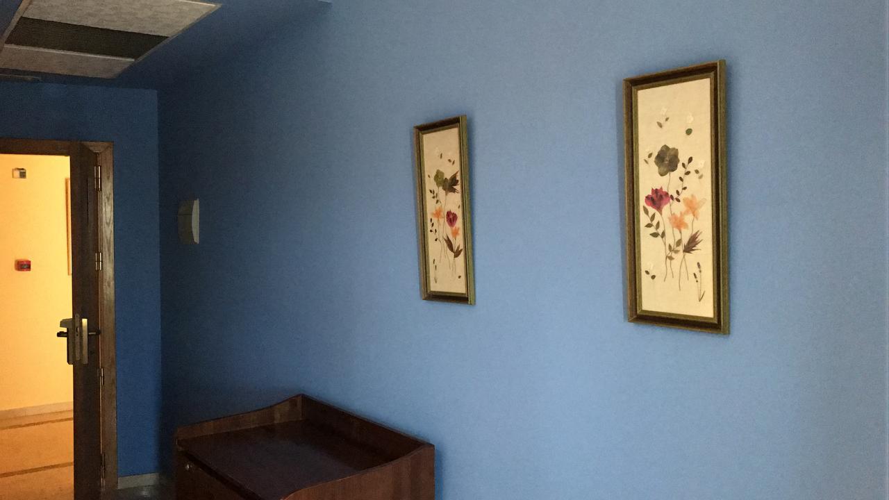 Hotel La Atalaya Fuentiduena de Tajo エクステリア 写真