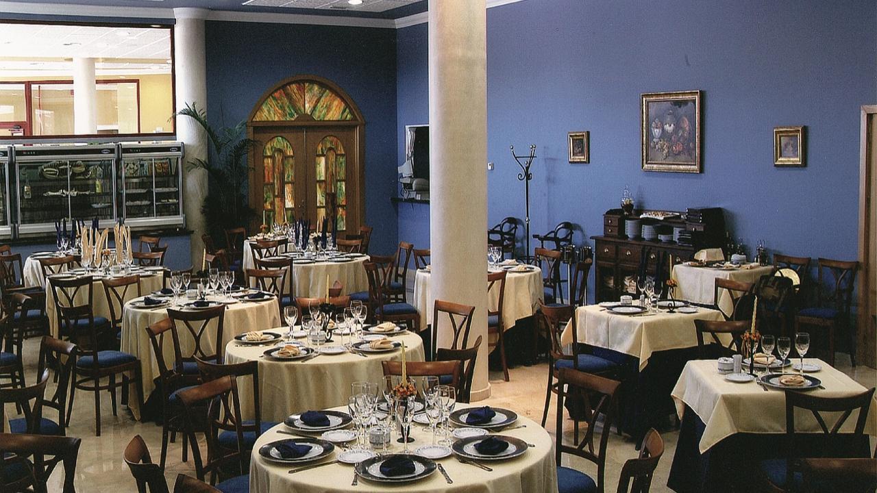 Hotel La Atalaya Fuentiduena de Tajo エクステリア 写真