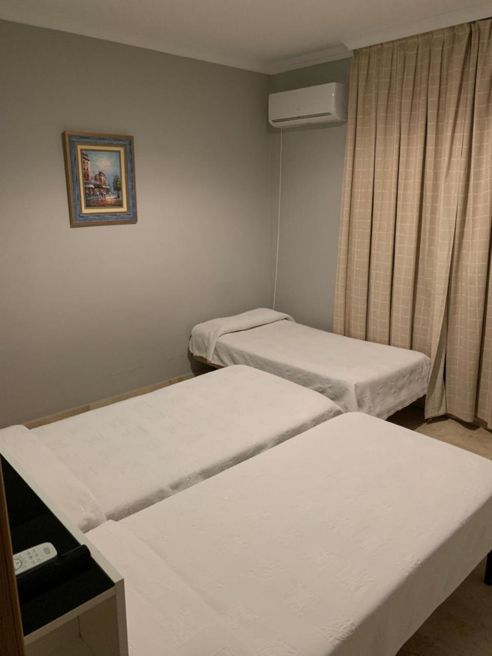 Hotel La Atalaya Fuentiduena de Tajo エクステリア 写真