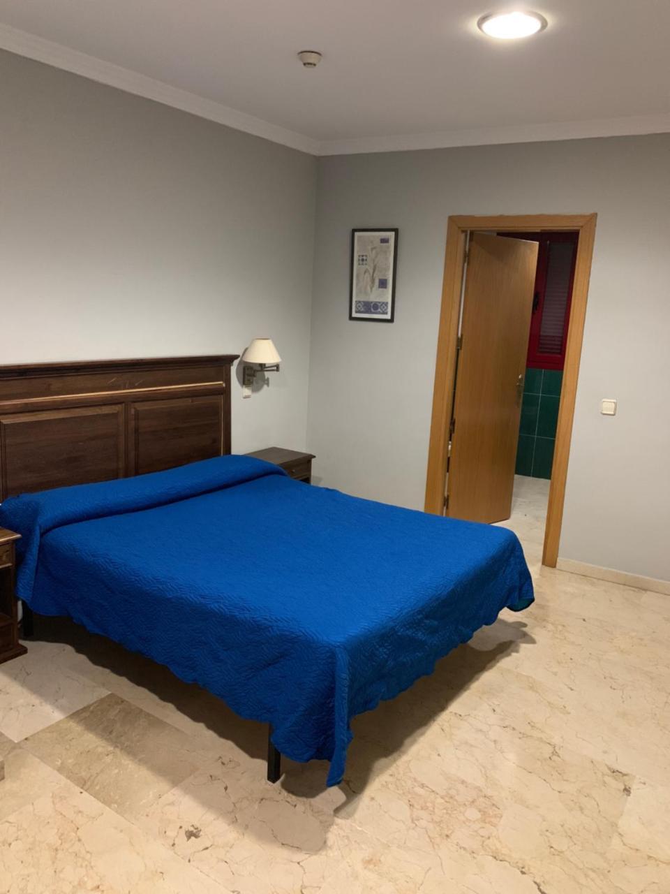Hotel La Atalaya Fuentiduena de Tajo エクステリア 写真