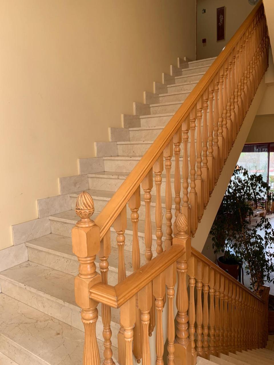 Hotel La Atalaya Fuentiduena de Tajo エクステリア 写真